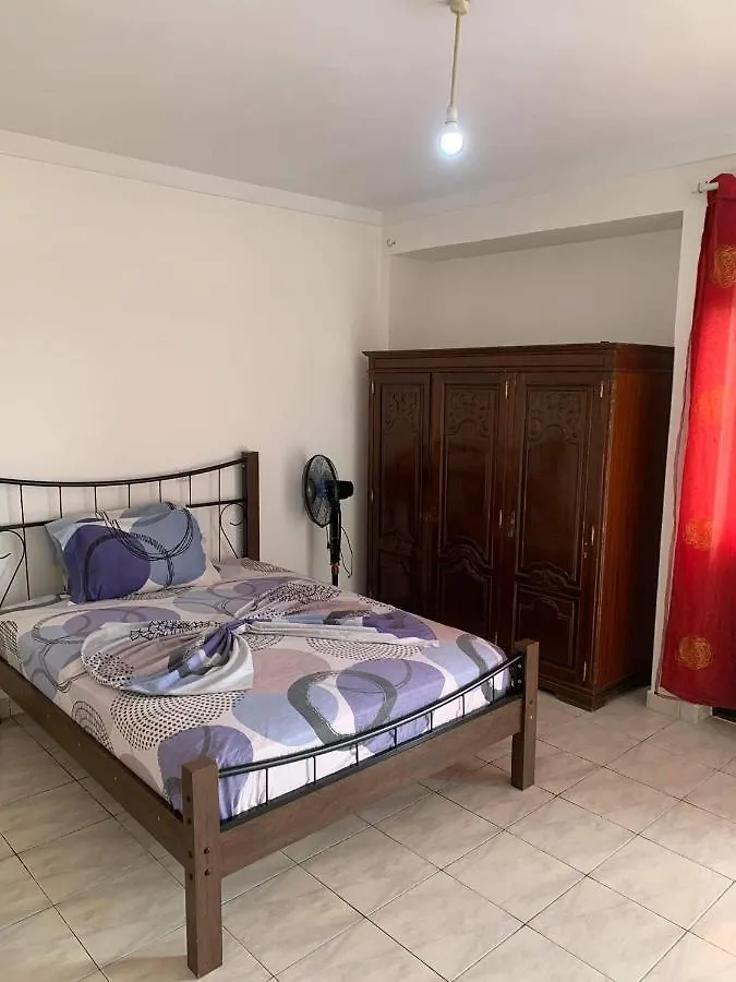 Apartment Appart Hotel Belvedere Praia