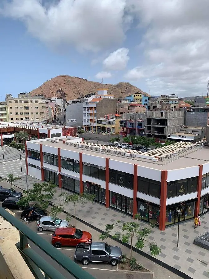 Appart Hotel Belvedere Praia 0*,  Cape Verde