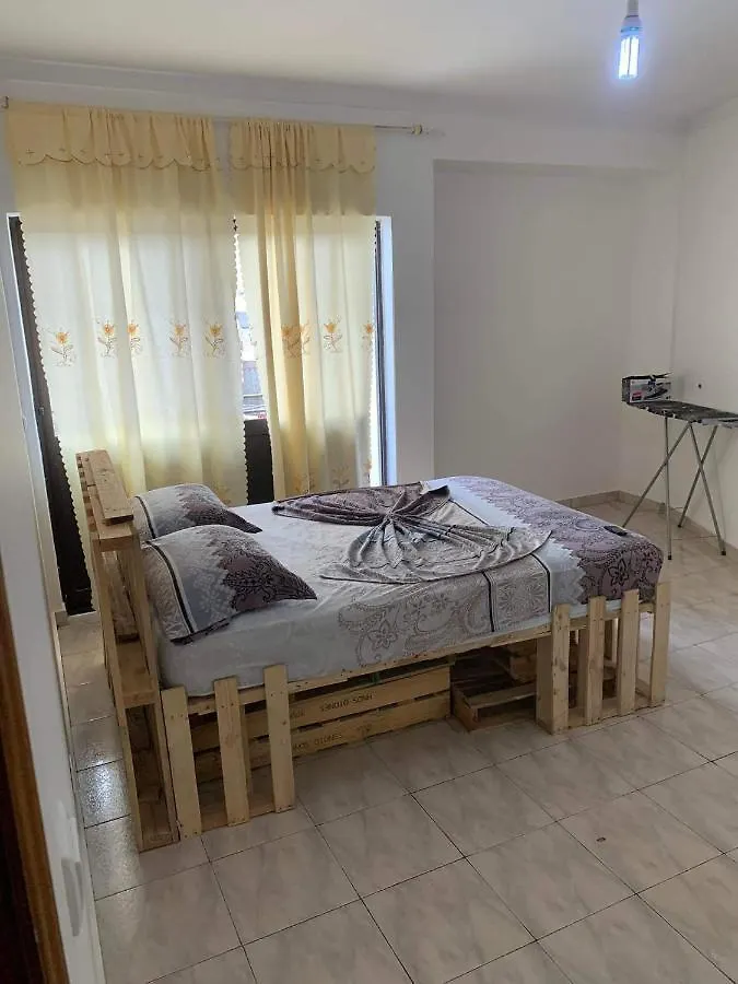 Appart Hotel Belvedere Praia