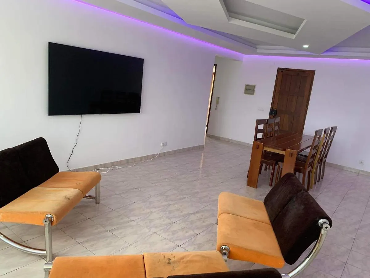 Appart Hotel Belvedere contacts