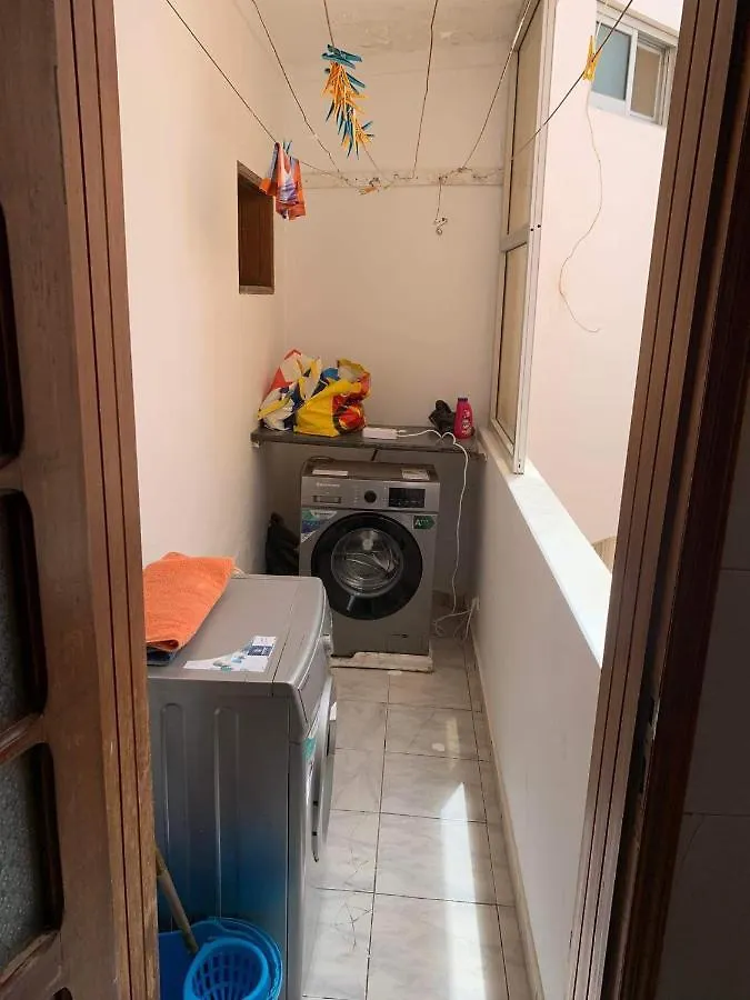 Apartment Appart Hotel Belvedere Praia